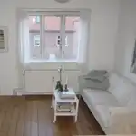 Et billede fra boligen
