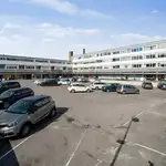 Et billede fra boligen