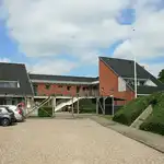 Et billede fra boligen