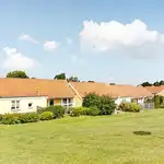Et billede fra boligen
