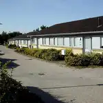 Et billede fra boligen