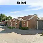 Et billede fra boligen