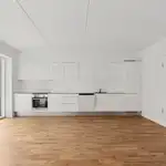 Et billede fra boligen