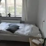 Et billede fra boligen