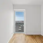 Et billede fra boligen