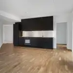 Et billede fra boligen