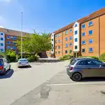 Et billede fra boligen