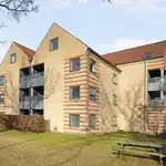 Et billede fra boligen