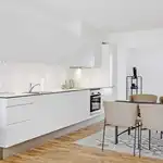 Et billede fra boligen