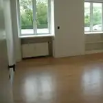 Et billede fra boligen