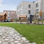 Et billede fra boligen