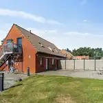 Et billede fra boligen