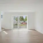 Et billede fra boligen