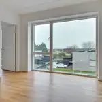 Et billede fra boligen