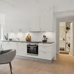 Et billede fra boligen