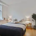 Et billede fra boligen