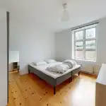 Et billede fra boligen