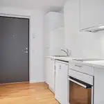 Et billede fra boligen