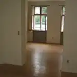 Et billede fra boligen