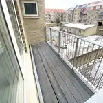 Et billede fra boligen