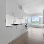 Et billede fra boligen