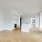 Et billede fra boligen