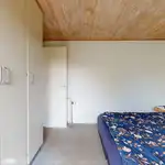 Et billede fra boligen