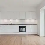 Et billede fra boligen