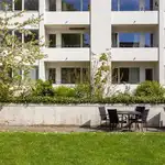 Et billede fra boligen