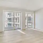 Et billede fra boligen