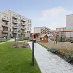 Et billede fra boligen