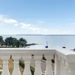 Et billede fra boligen