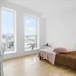 Et billede fra boligen