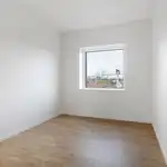 Et billede fra boligen