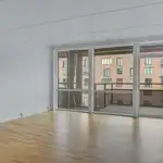 Et billede fra boligen