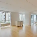 Et billede fra boligen