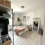 Et billede fra boligen