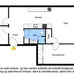 Et billede fra boligen