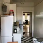 Et billede fra boligen