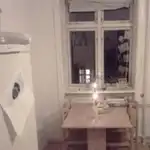 Et billede fra boligen