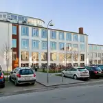 Et billede fra boligen
