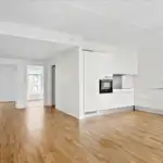 Et billede fra boligen