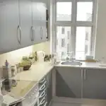 Et billede fra boligen