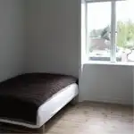 Et billede fra boligen
