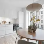Et billede fra boligen