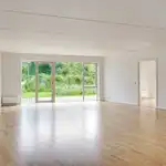 Et billede fra boligen