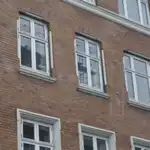 Et billede fra boligen