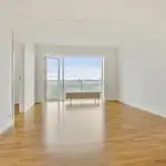 Et billede fra boligen