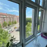 Et billede fra boligen