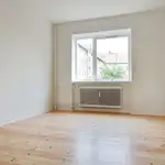 Et billede fra boligen